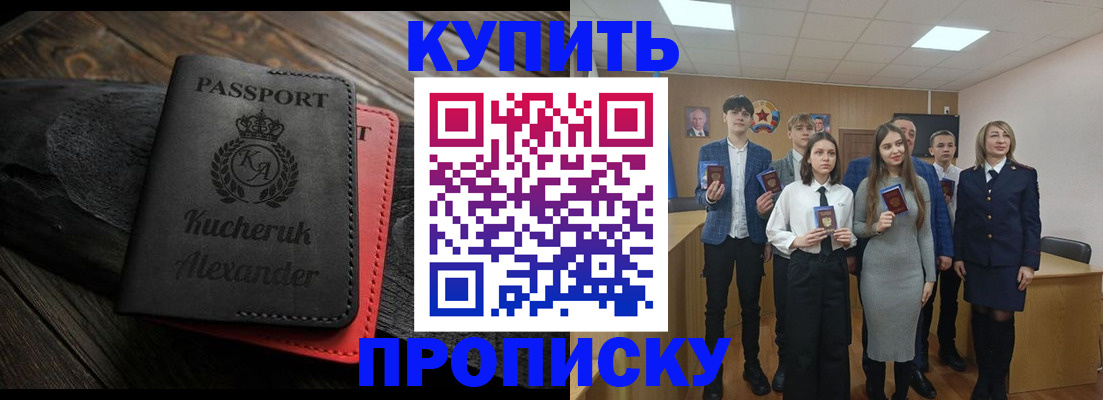 временная прописка в Полярных Зорях